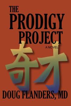 Paperback The Prodigy Project Book