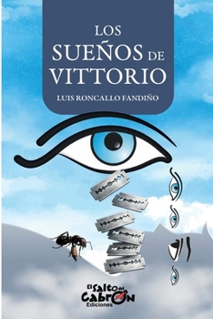 Paperback Los sueños de Vittorio [Spanish] Book