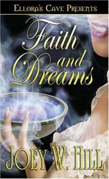 Paperback Faith and Dreams Book