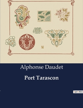 Paperback Port Tarascon [French] Book