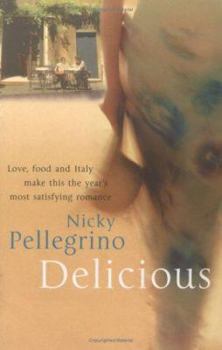 Paperback Delicious Book