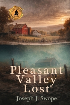 Paperback Pleasant Valley Lost Book