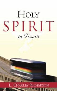 Paperback Holy Spirit in Transit Book