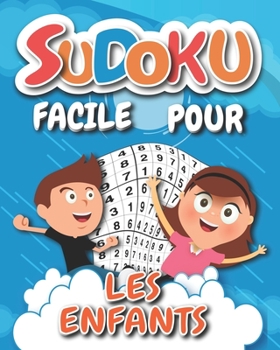 Paperback Sudoku Pour Les Enfants: Sudoku Niveau: très facile Easy Book