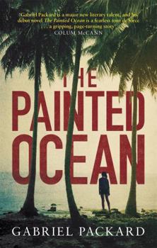 Paperback The Painted Ocean Book