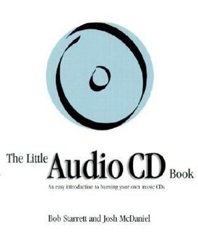 Paperback The Little Audio Cd Book