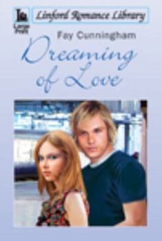 Paperback Dreaming of Love [Large Print] Book