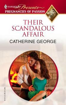 Mass Market Paperback Their Scandalous Affair Book