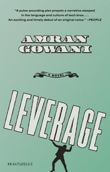 Paperback Leverage Book