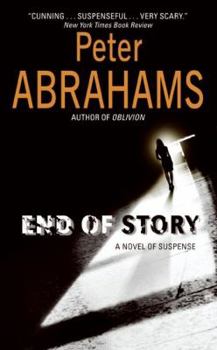 Mass Market Paperback End of Story Book