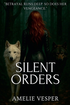 Paperback Silent Orders Book