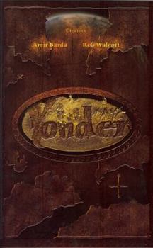Hardcover Yonder Book
