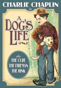 DVD A Dog's Life Book