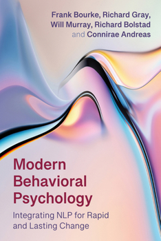 Modern Cognitive Psychology: Towards a Full Spectrum CBT