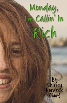 Paperback Monday I'm Callin' In Rich Book