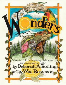 Paperback Wonders Book