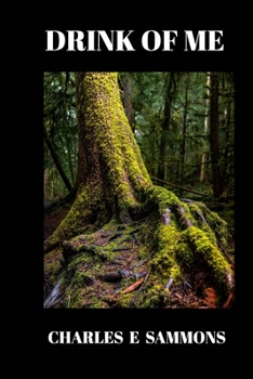 Paperback Drink Of Me Book