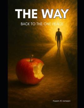 Paperback The way back to the one peace Book