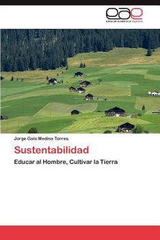 Paperback Sustentabilidad [Spanish] Book
