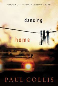 Paperback Dancing Home Book