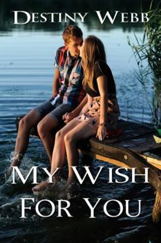 Paperback My Wish for You Book