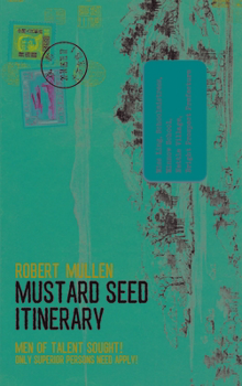 Paperback Mustard Seed Itinerary Book