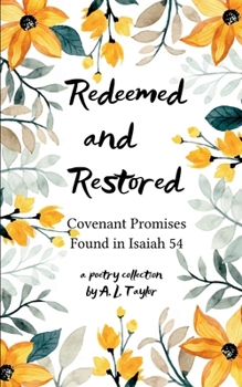Paperback Redeemed and Restored Book