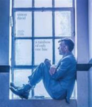 Paperback A Rainbow of Only One Hue Book