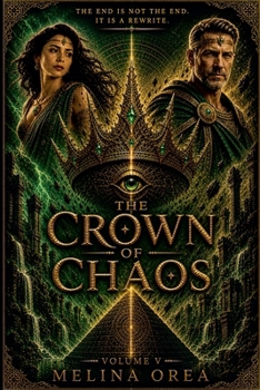 The Crown Of Chaos (Eden Protocol)