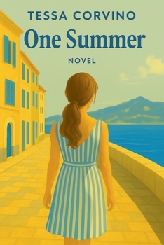 Paperback One Summer Book