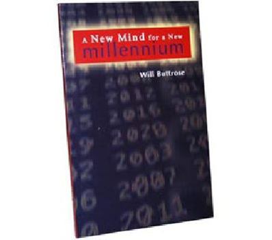 Paperback A New Mind for a New Millennium Book