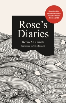 Paperback Rose's Diaries Book