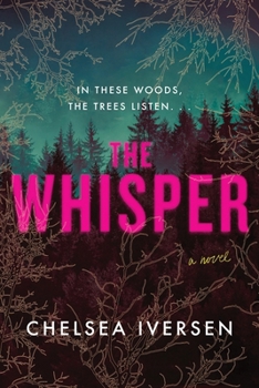 Paperback The Whisper Book
