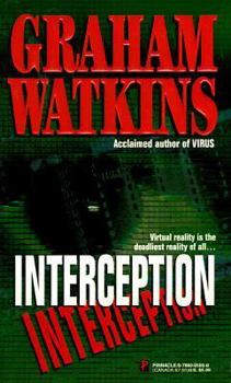 Mass Market Paperback Interception Book