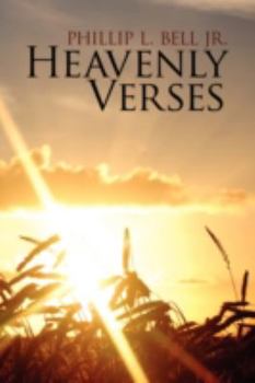 Paperback Heavenly Verses Book