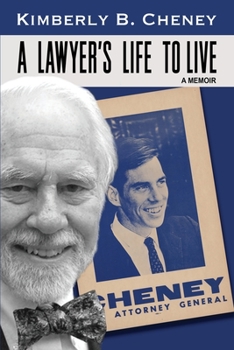 Paperback A Lawyer's Life to Live Book