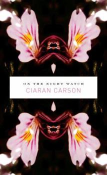 Paperback On the Night Watch Book