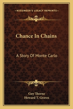 Chance in Chains: A Story of Monte Carlo