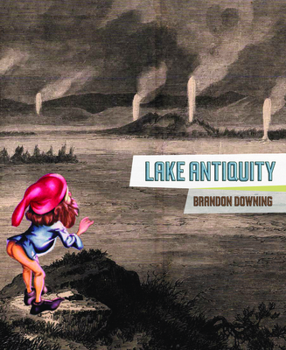 Paperback Lake Antiquity Book
