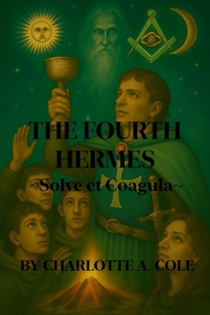 The Fourth Hermes & The Emerald Tablet of Thoth: Solve et Coagula