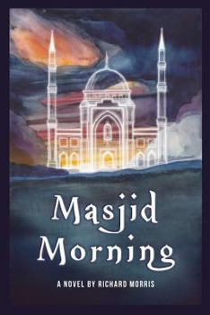 Paperback Masjid Morning Book