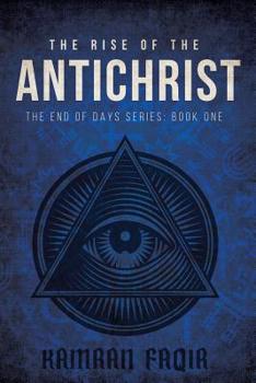 Paperback The Rise of The Antichrist Book