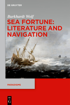 Hardcover Sea Fortune: Literature and Navigation Book