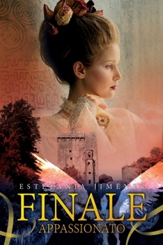 Paperback Finale Appassionato [Spanish] Book