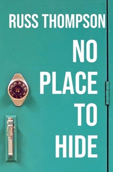 Paperback No Place to Hide Book