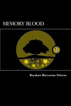 Paperback Memory Blood Book