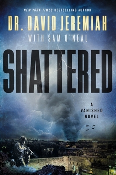 Paperback Shattered Book