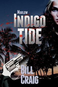 Paperback Marlow: Indigo Tide: A Key West Mystery Book