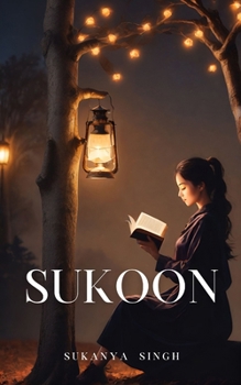 Paperback Sukoon Book