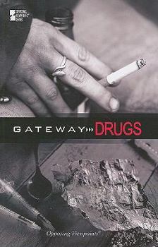 Paperback Gateway Drugs Book